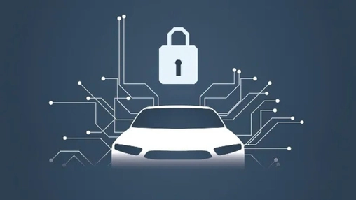 Cybersecurity Becomes a Defining Trend for Connected Cars