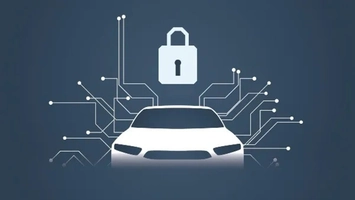 Cybersecurity Becomes a Defining Trend for Connected Cars
