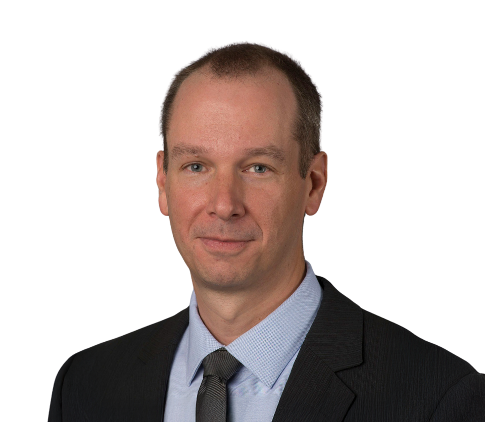 Andre Weimerskirch