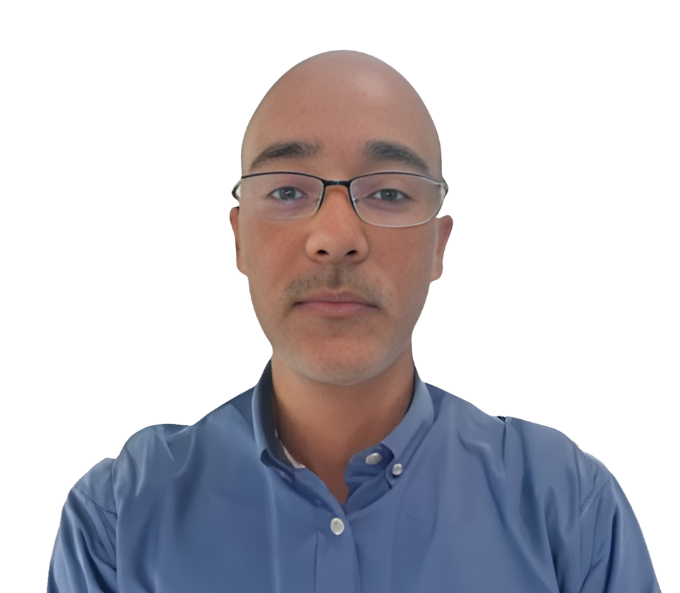 Omar Chakroun