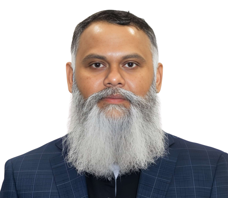 Sushanta Das