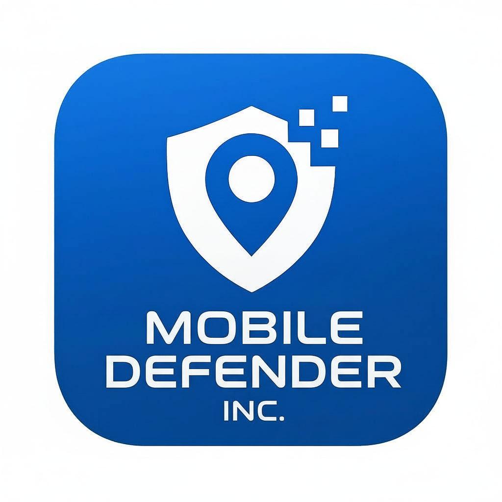 Mobile Defender Inc.